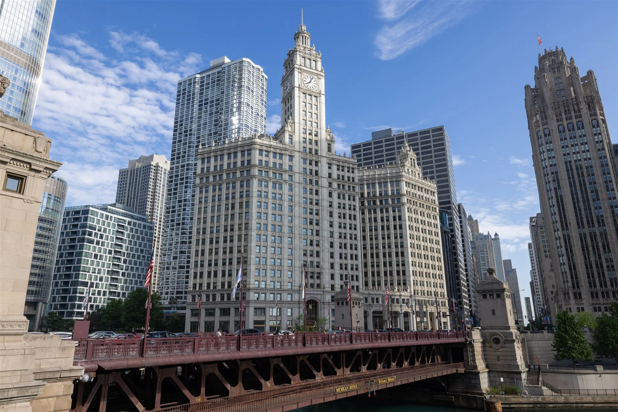 Sri Trang USA grand opening of their Chicago Office,  photographed by Chicago Photographer Paul Hairlson.