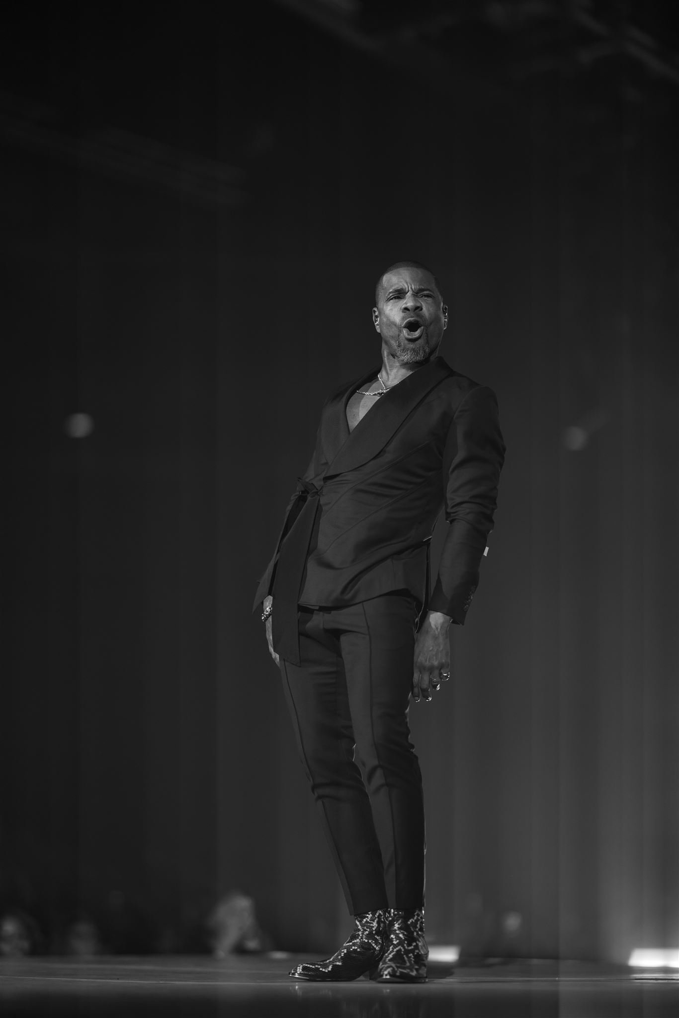 Chicago Event Photographer Paul Hairlson