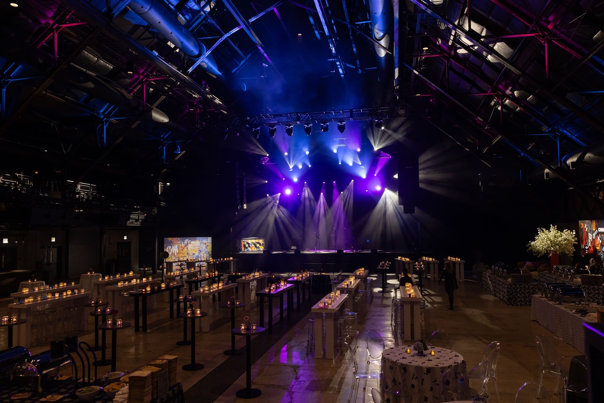 Event photographed by Chicago Event Photographer Paul Hairlson