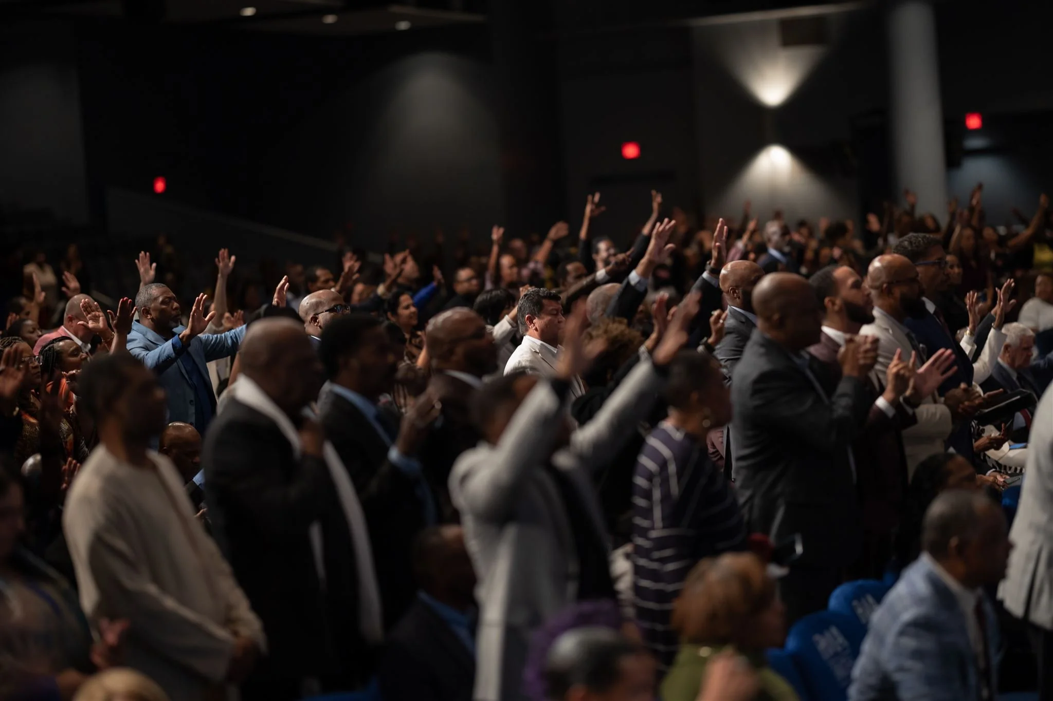 Event photographed by Chicago Event Photographer Paul Hairlson