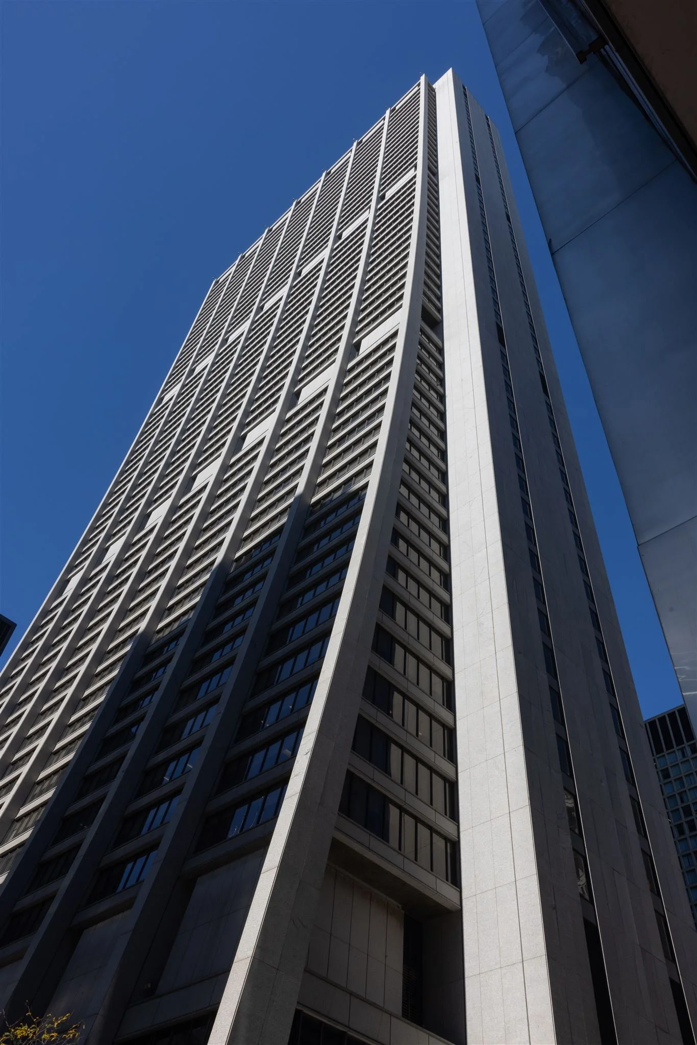 Chase Bank Tower by Chicago Event Photographer Paul Hairlson Photography