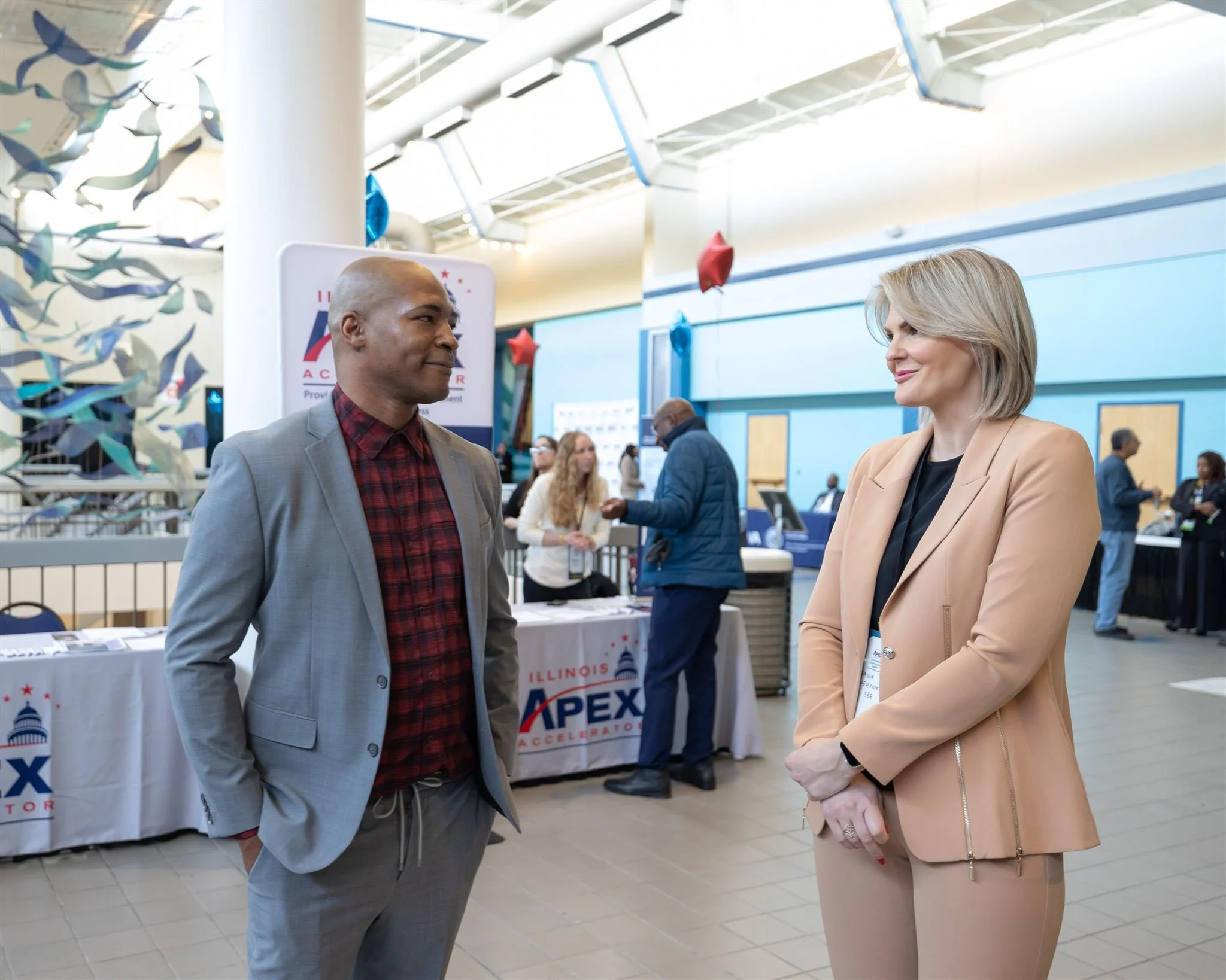 Event Photographed by Chicago Photographer