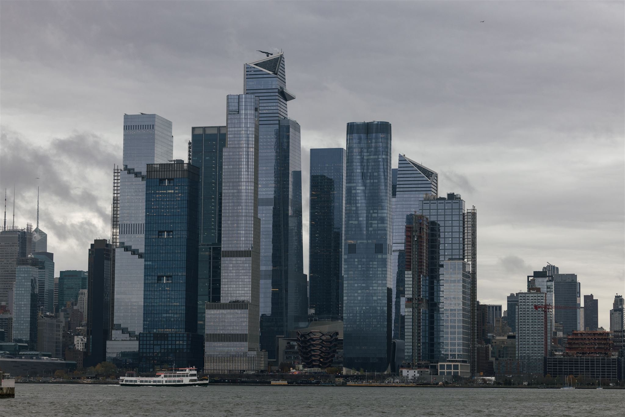 Black Girl Ventures, New York.