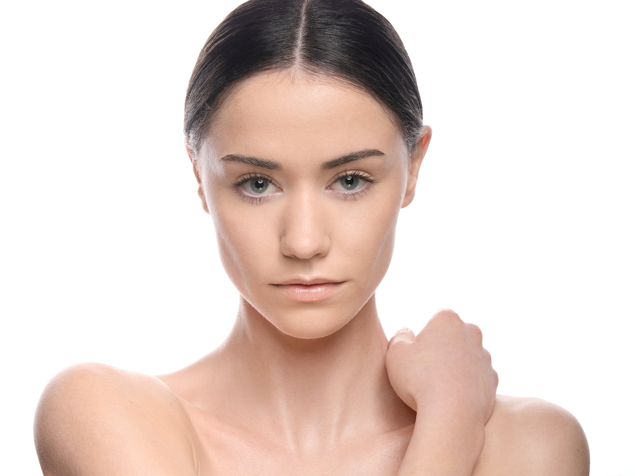 Grace Birck Beauty Shot photographed by Paul Hairlson Photography