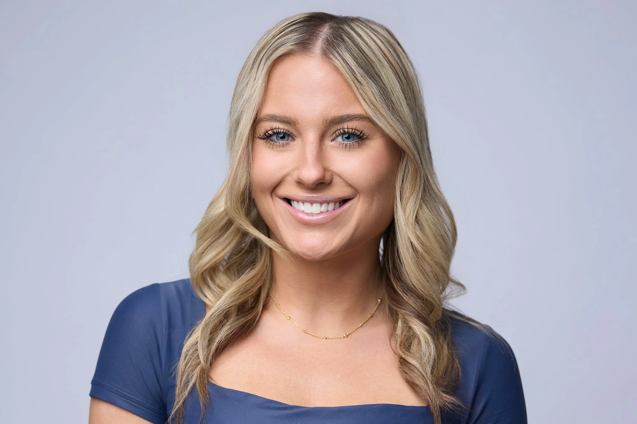 Headshot photographer Paul Hairlson at Paul Hairlson Photography