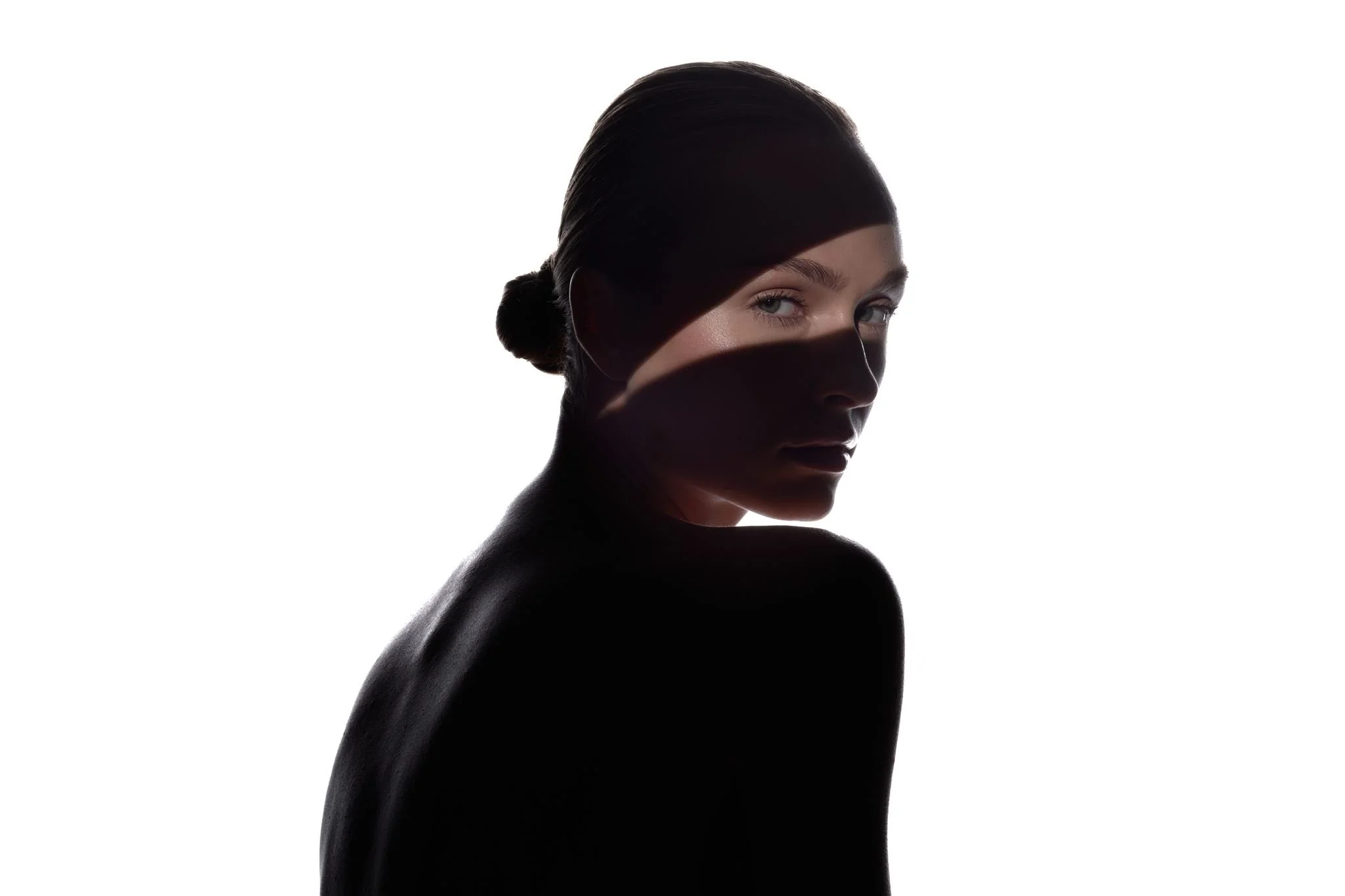 Editorial Beauty by Paul Hairlson Photography