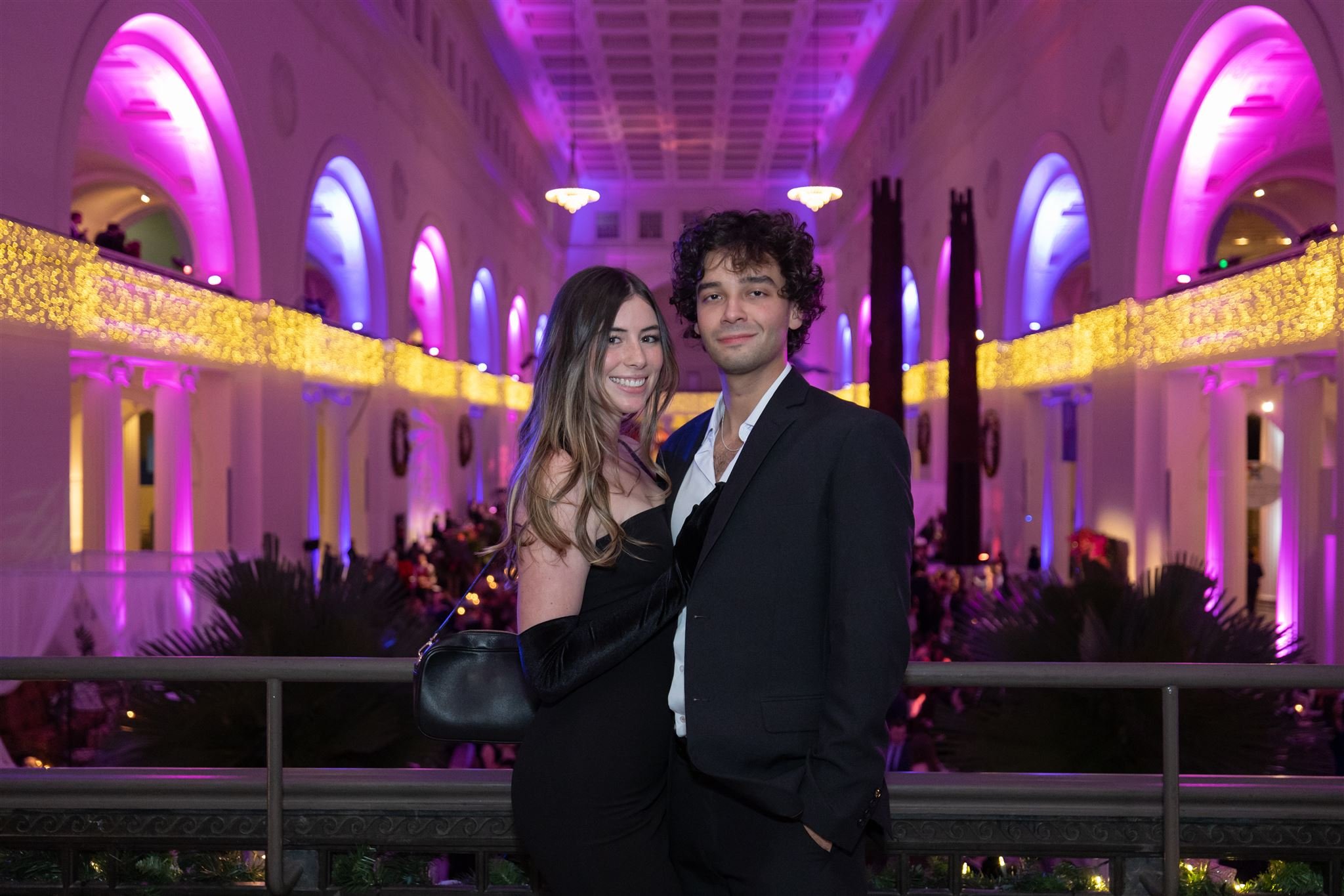 Event photographed by Chicago Event Photographer Paul Hairlson