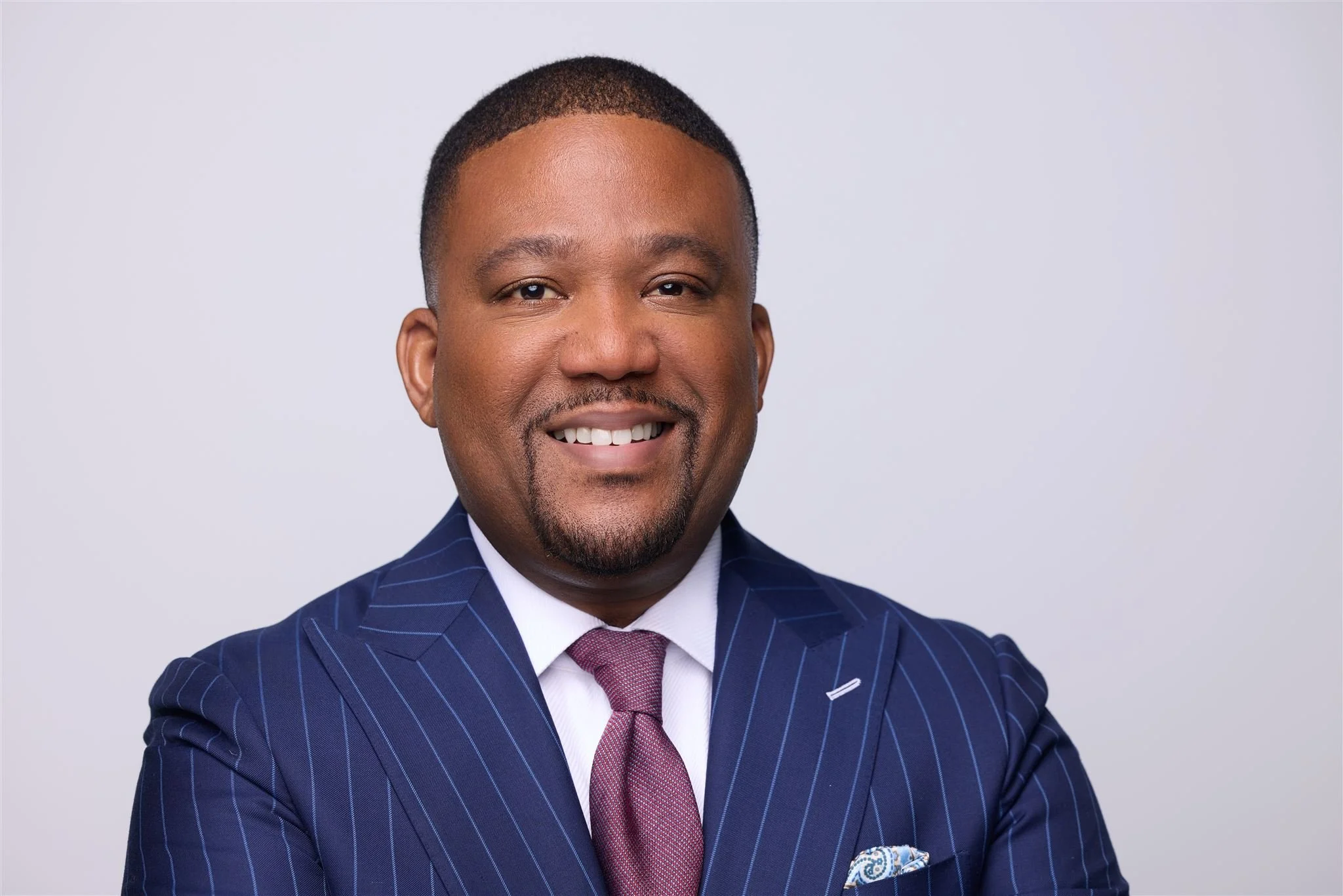 Headshot for Día from Chicago Photographer Paul Hairlson