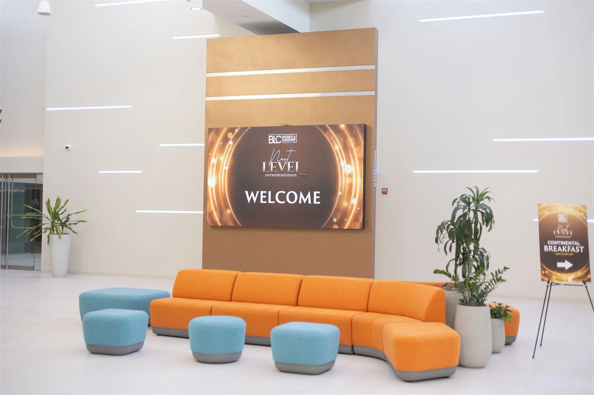 Chicago Event photographed by Paul Hairlson Photography 