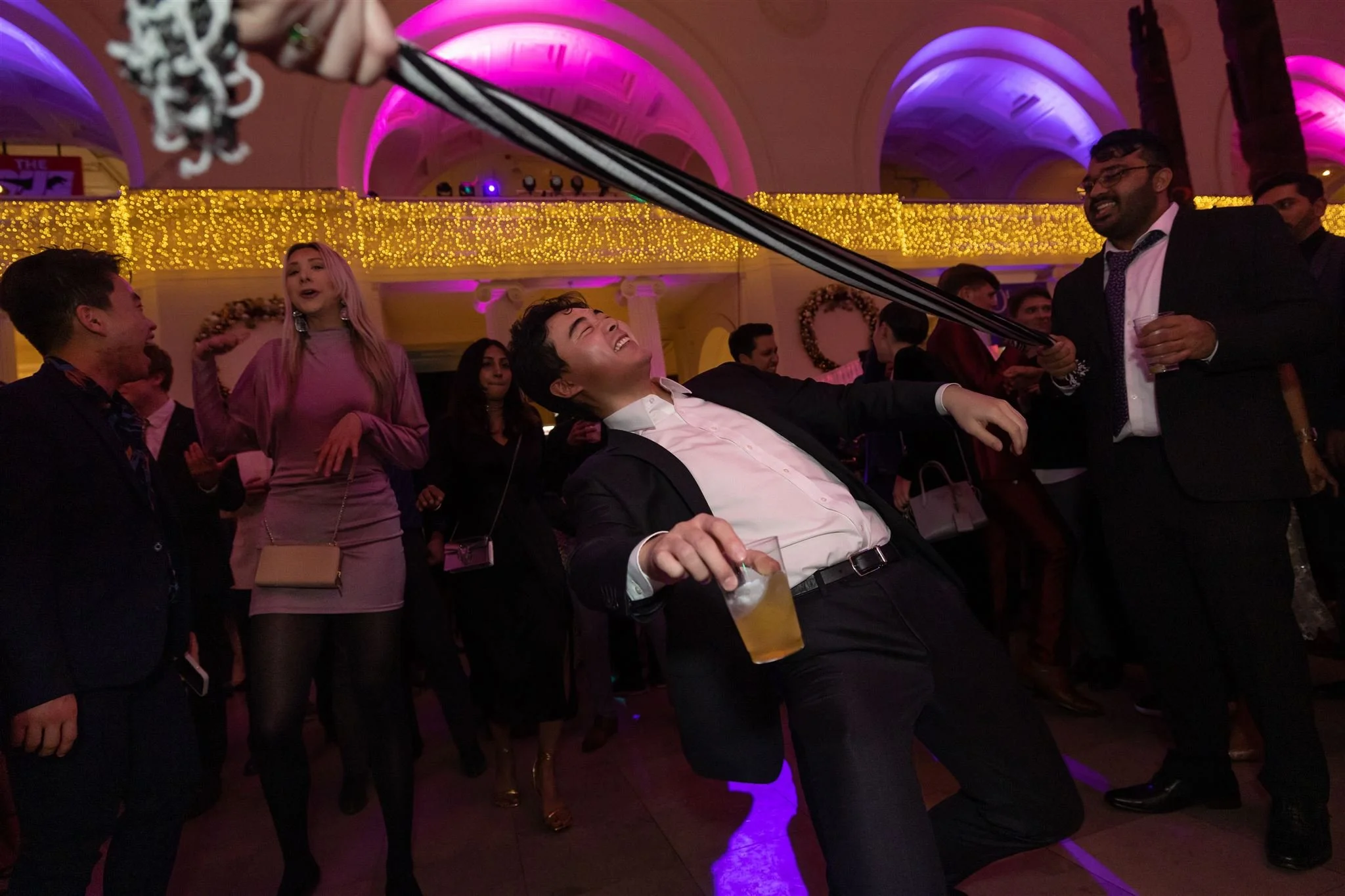 Event photographed by Chicago Event Photographer Paul Hairlson