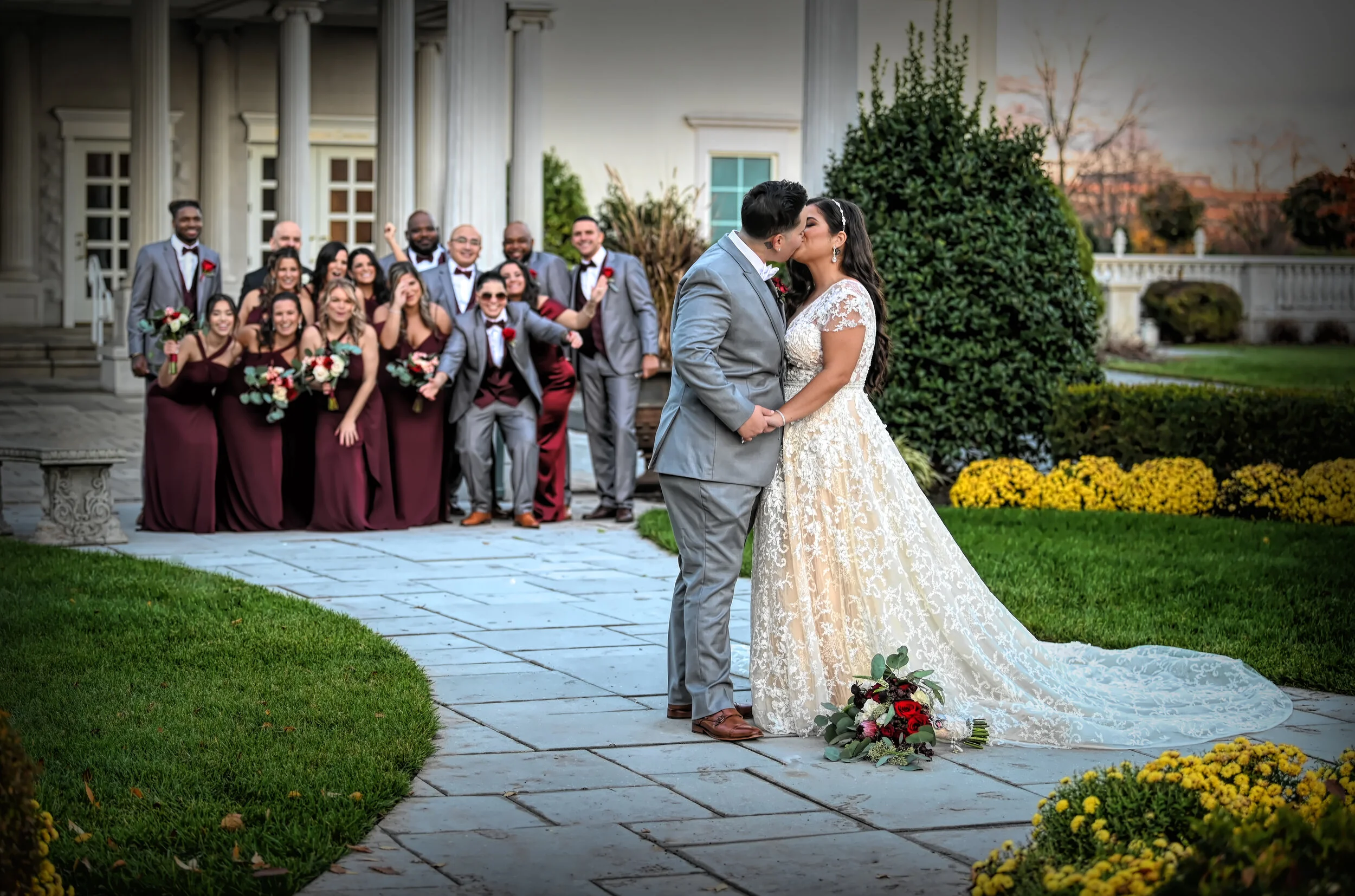 Videographer in NJ, NJ NYC Wedding Photographer, Videographer in NY