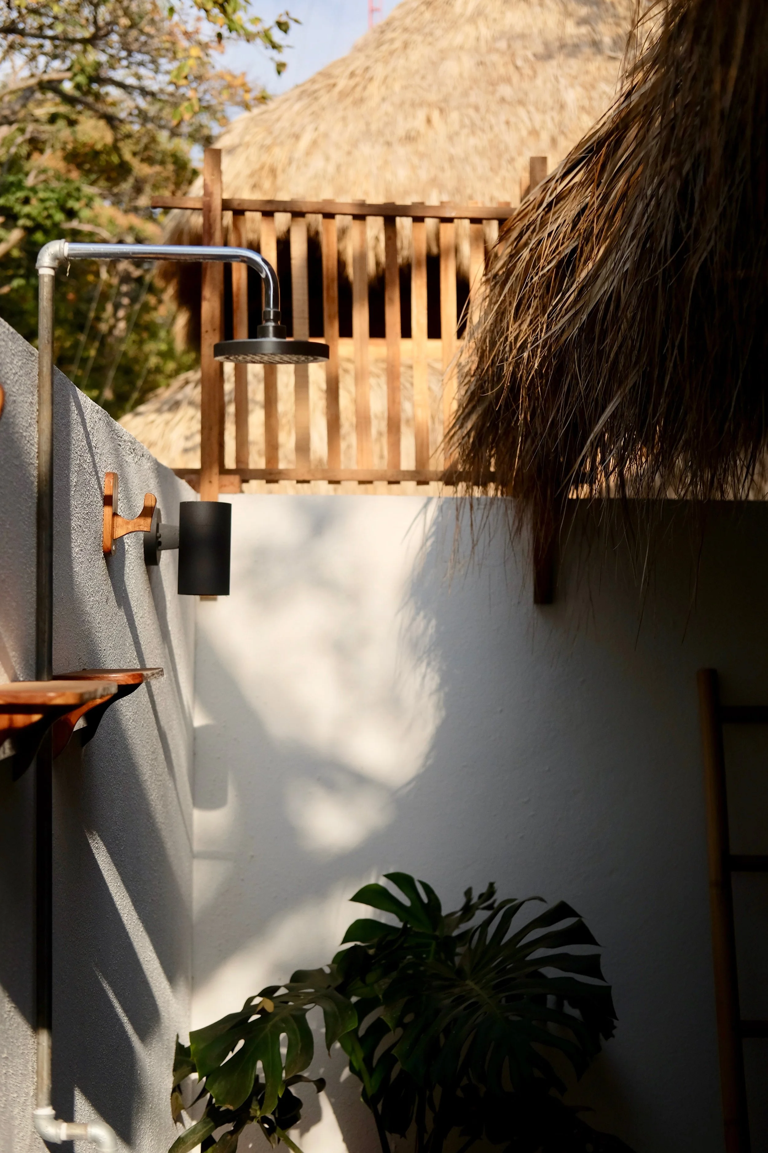 Double Occupancy Nicaragua