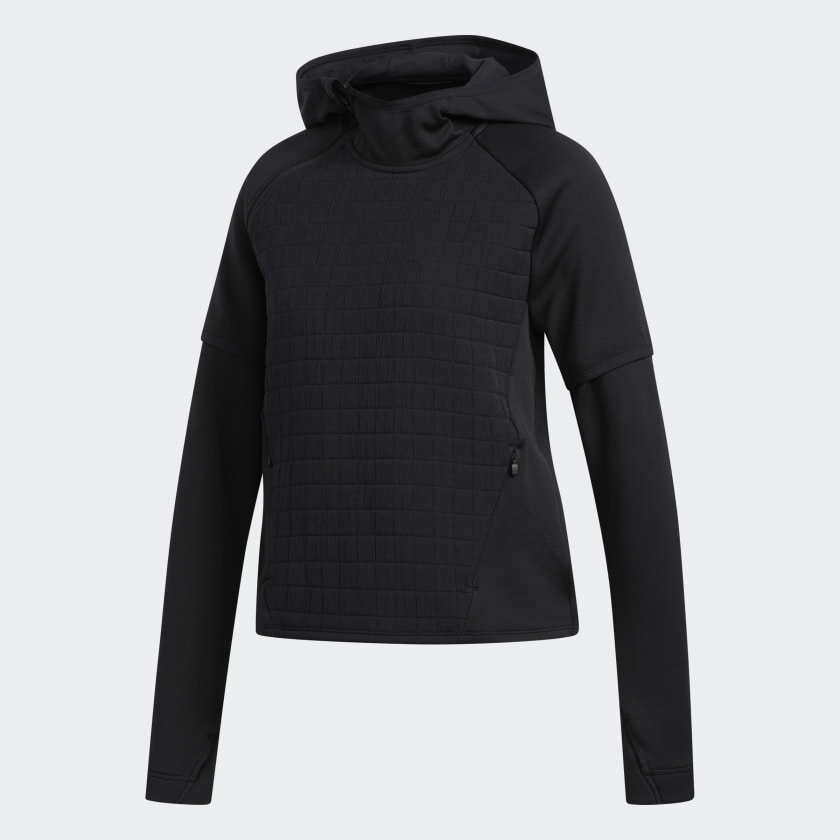 Climawarm_Quilted_Hoodie_Black_DZ6098_01_laydown.jpg