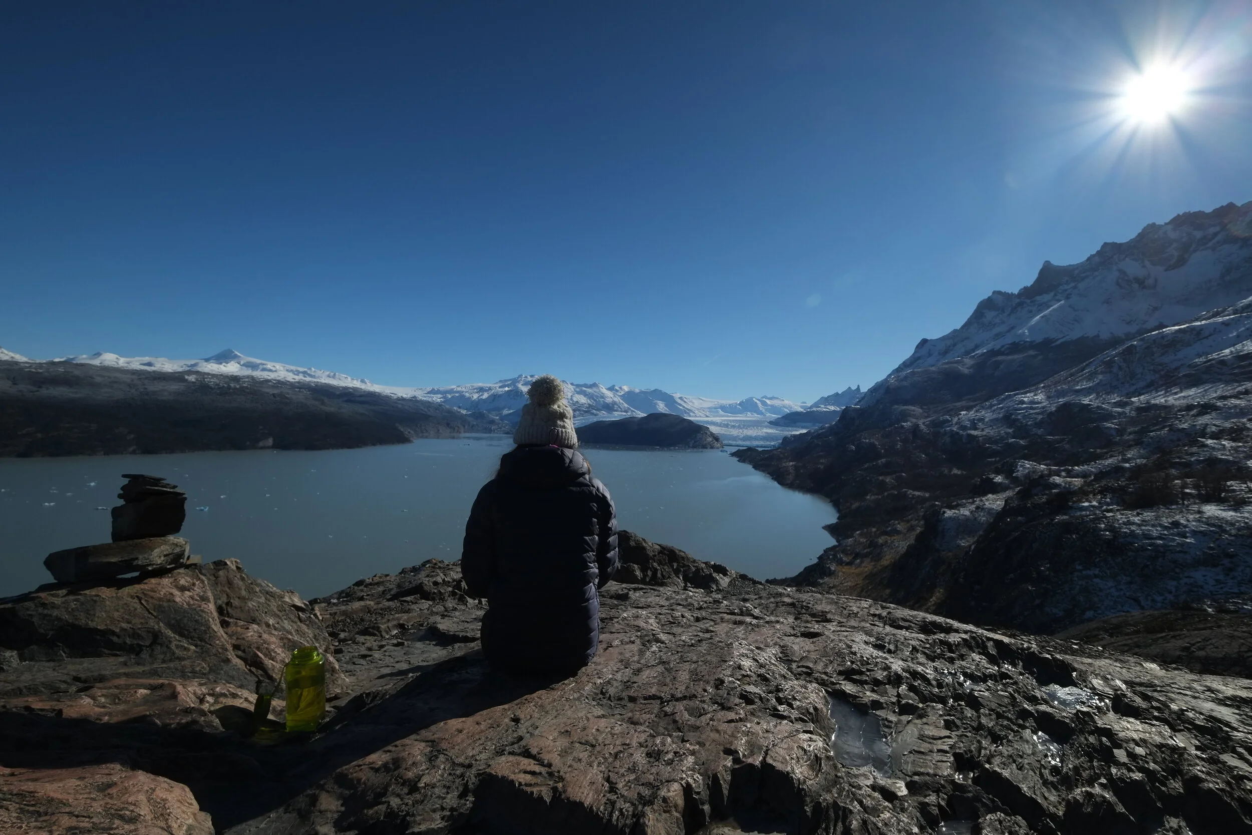 Patagonia- Torres Del Paine