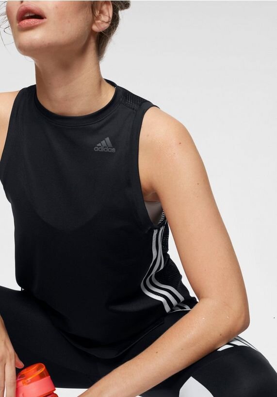 adidas-performance-functionele-top-3-stripes-loose-tank-zwart.jpg