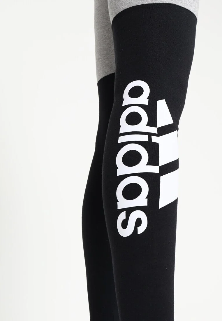 Doporučená Koupit dámské Punčochy adidas Performance medium grey heatherblack bWdKIjmH_6.jpg
