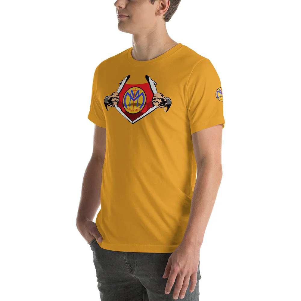 unisex-premium-t-shirt-mustard-left-front-6085d7bd04747.jpg