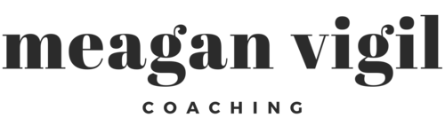 Meagan Vigil | Life Coach for Creatives