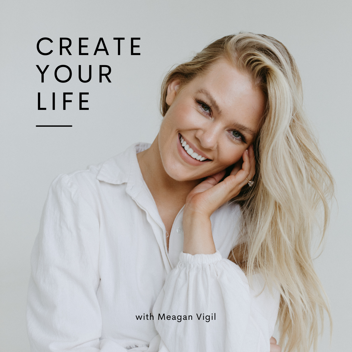  Create Your Life exists as an invitation to be a fully active participant in your life and to enjoy the GIFT we have that we actually get to create our lives.  A mix of solo, heart-centered episodes on my own + client journeys as well as conversatio