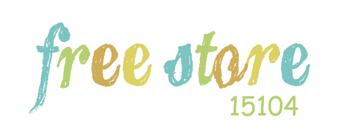 Free Store Logo
