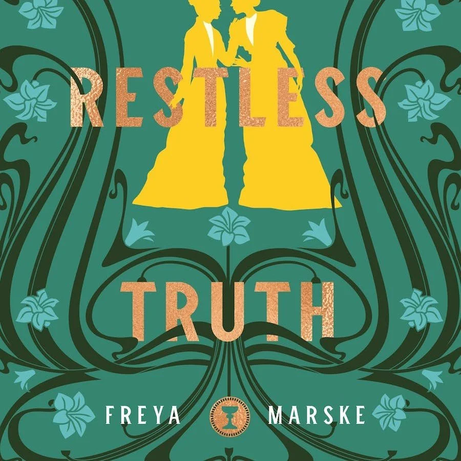 Paperchain Bookstore: Book Launch: Freya Marske