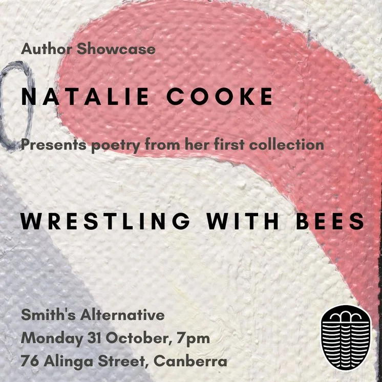 That Poetry Thing - Samantha Faulkner, Natalie Cooke