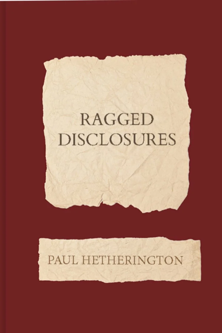 Paul Hetherington