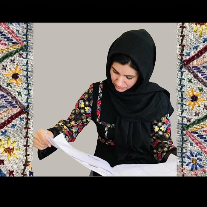 Stories from Afghanistan at Smiths