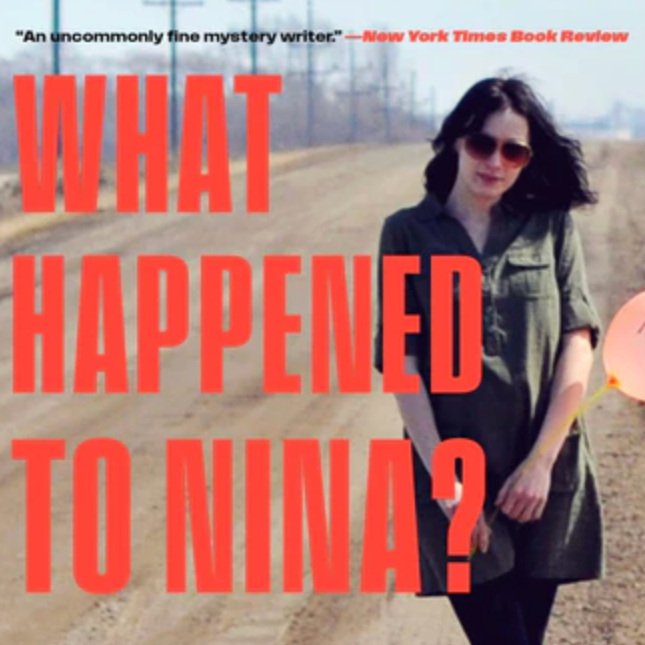ANU/Canberra Times: Meet the Author