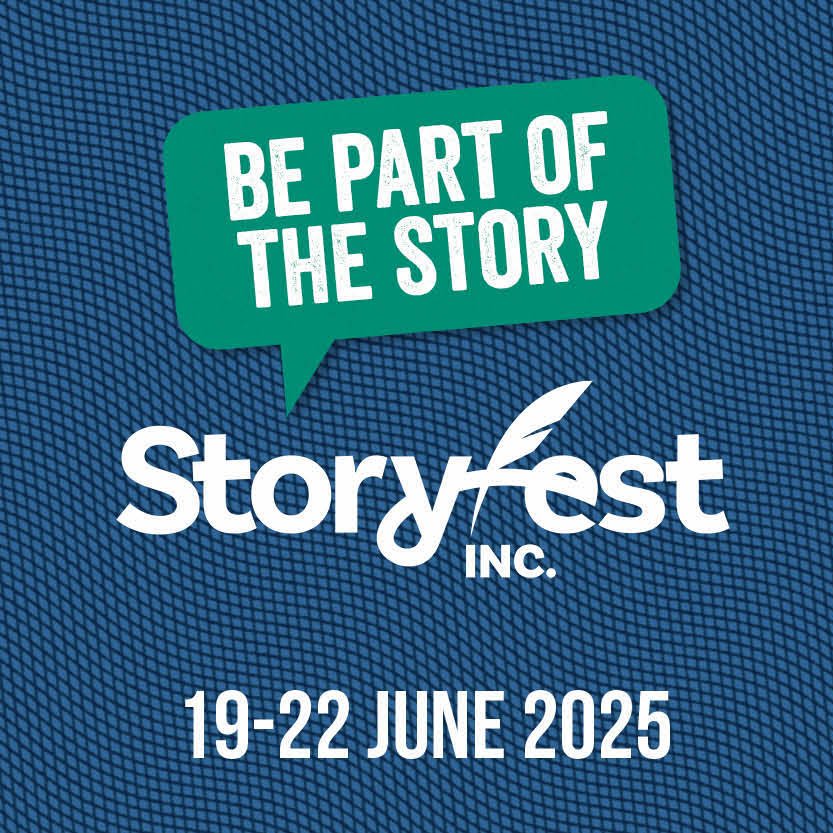 StoryFest 2025