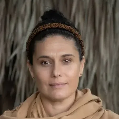 Ginsights: Angie Faye Martin