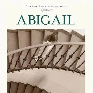 Book Cow Book Club: Abigail