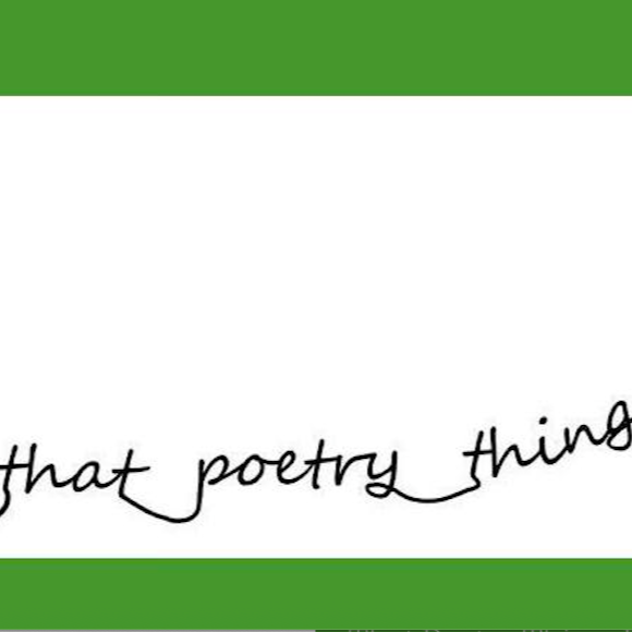 That Poetry Thing: Big Open Mic!
