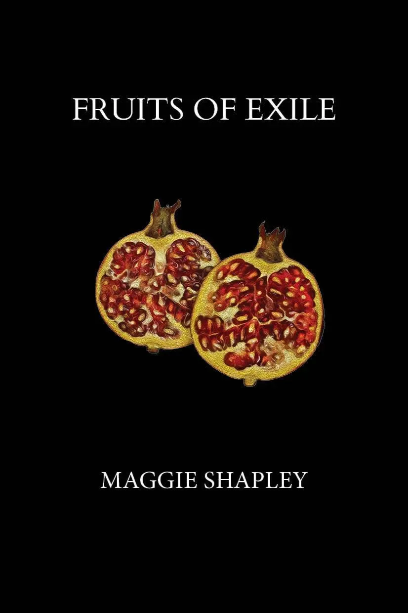 Maggie Shapley