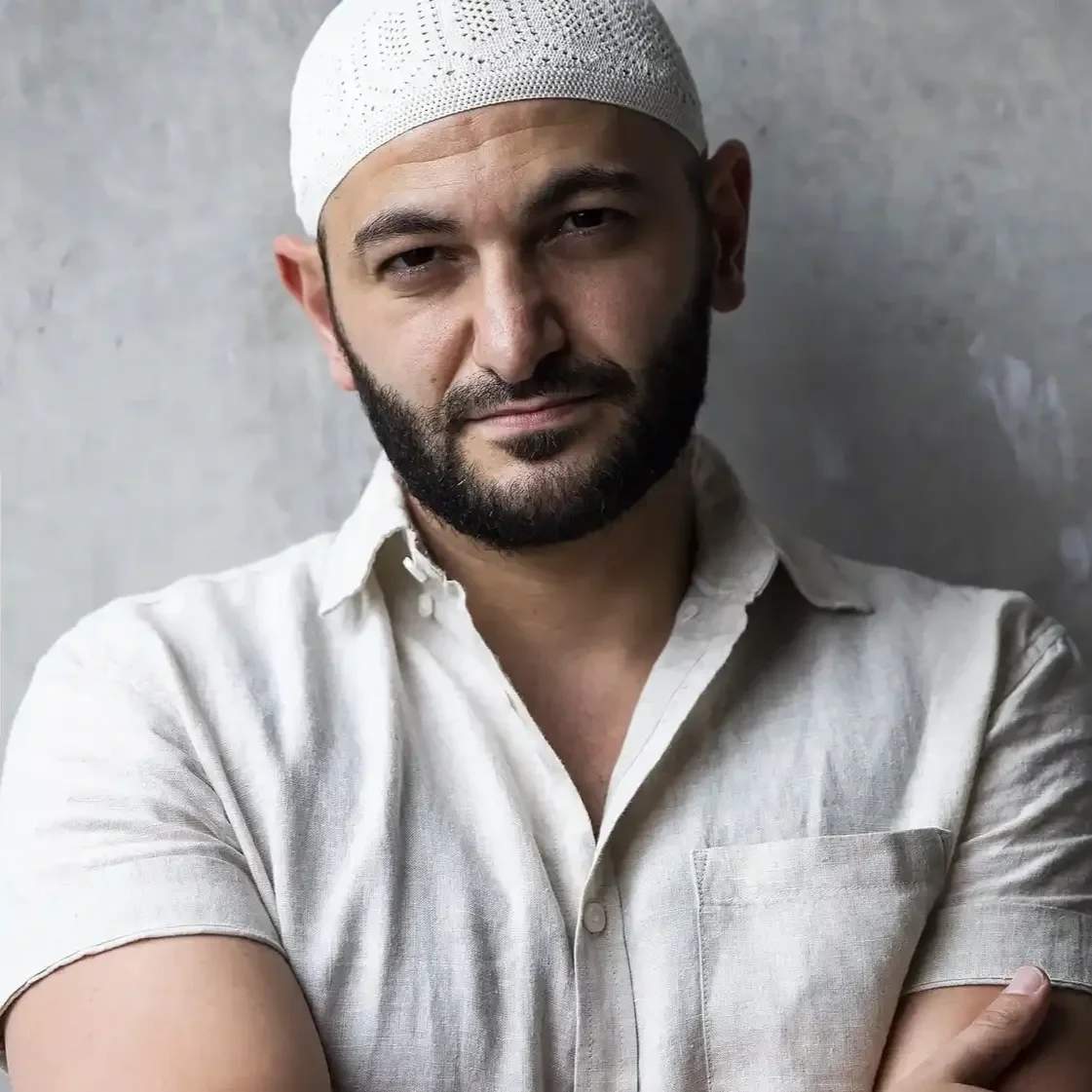 Ginsights: Michael Mohammed Ahmad