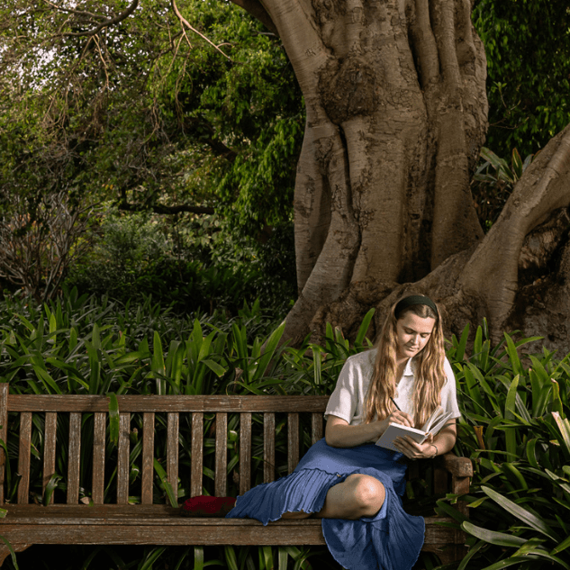 Writers in Residence: Expressions of Interest