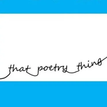 That Poetry Thing: Big Open Mic!