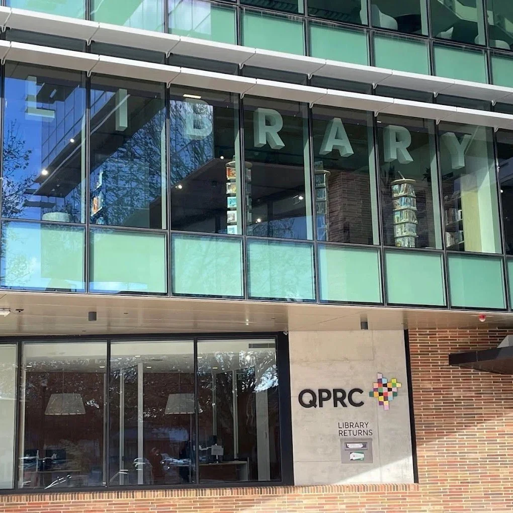 <span class="sqsrte-text-color--accent">Author Panel: Library Lovers’ Day</span>