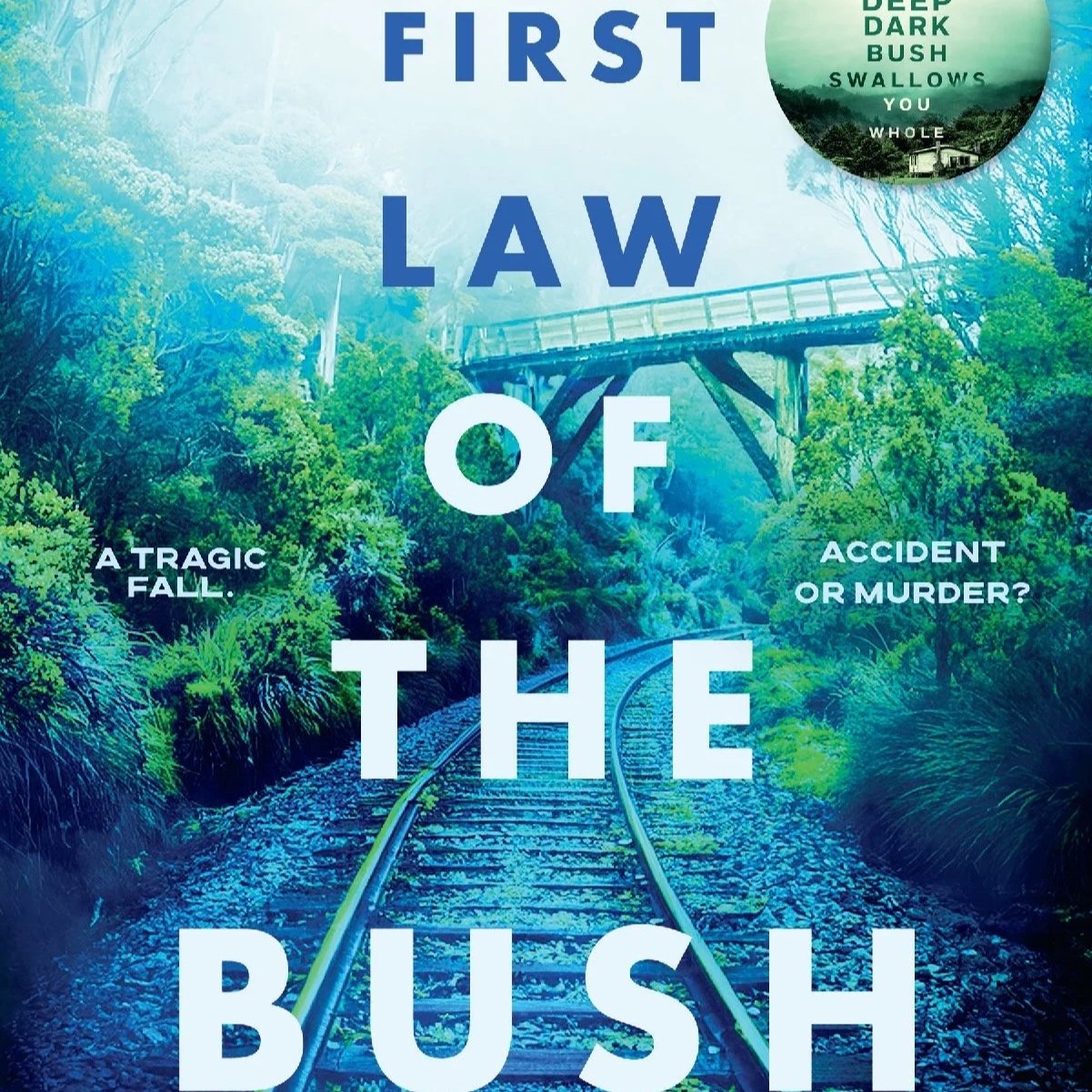 Book Launch: Geoff Parkes