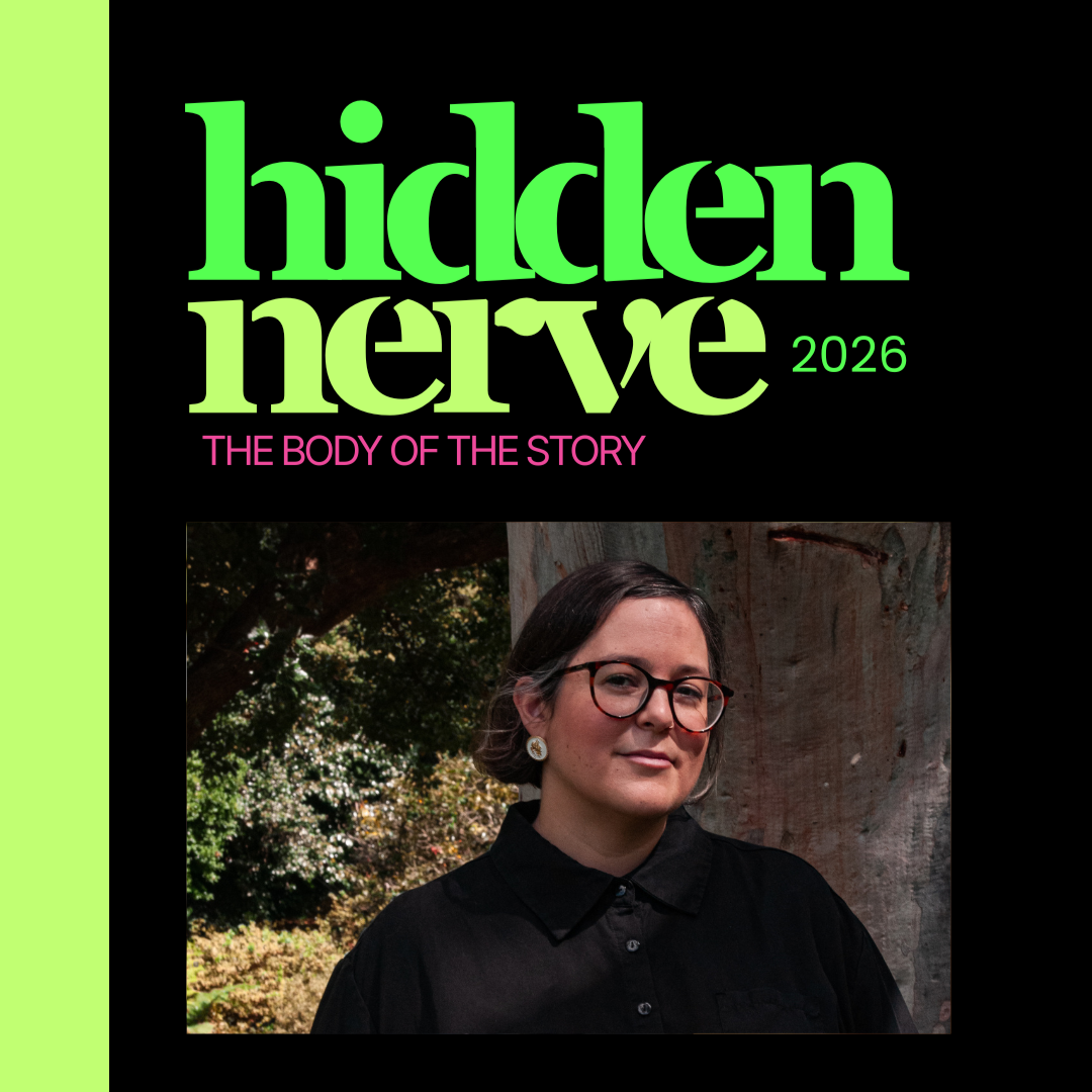 MARION: Hidden Nerve