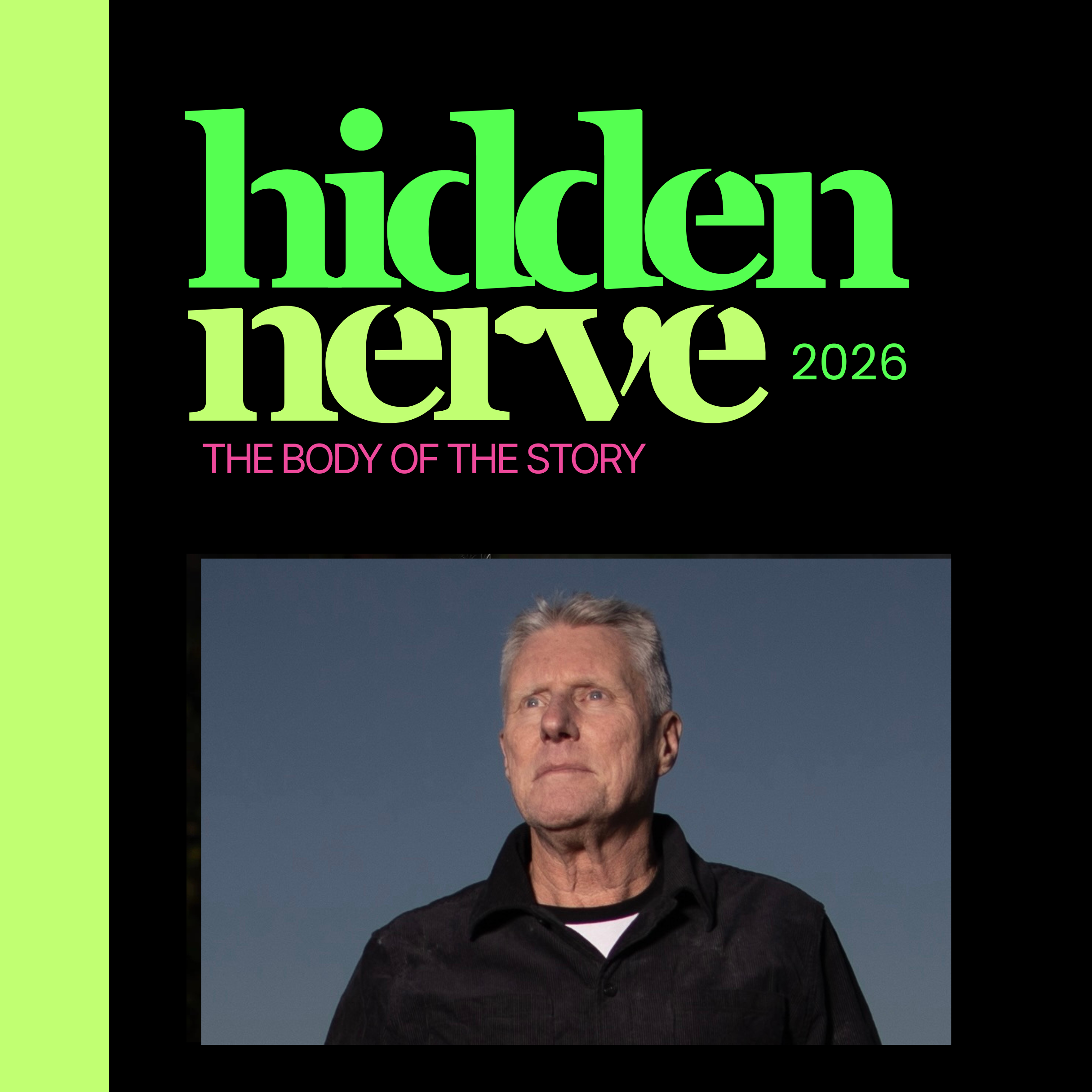 MARION: Hidden Nerve