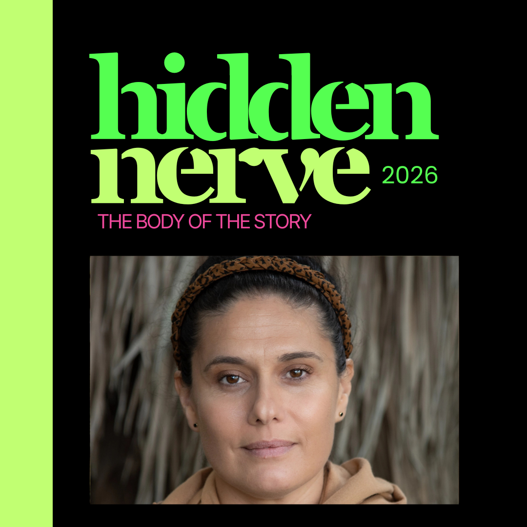 MARION: Hidden Nerve