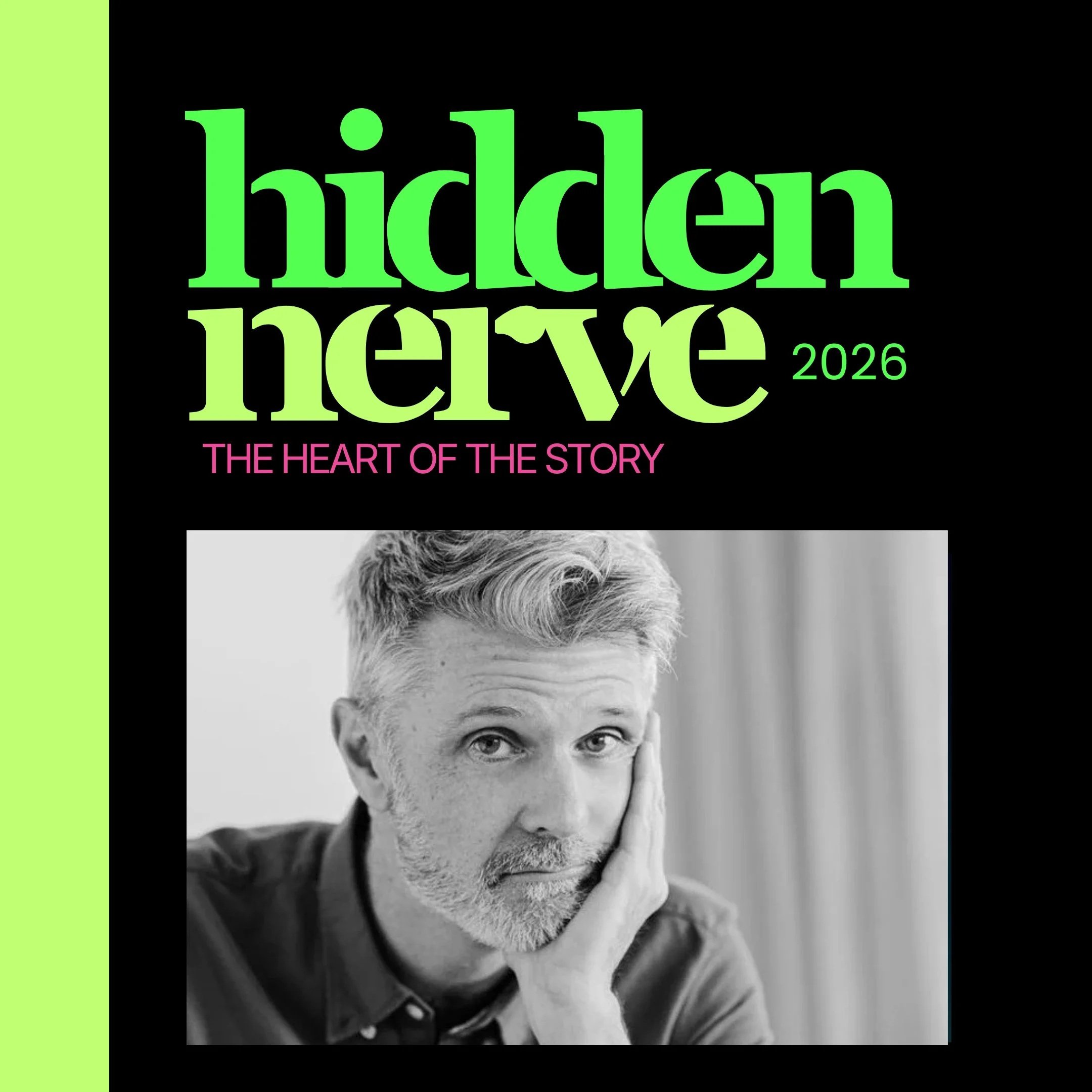 MARION: Hidden Nerve