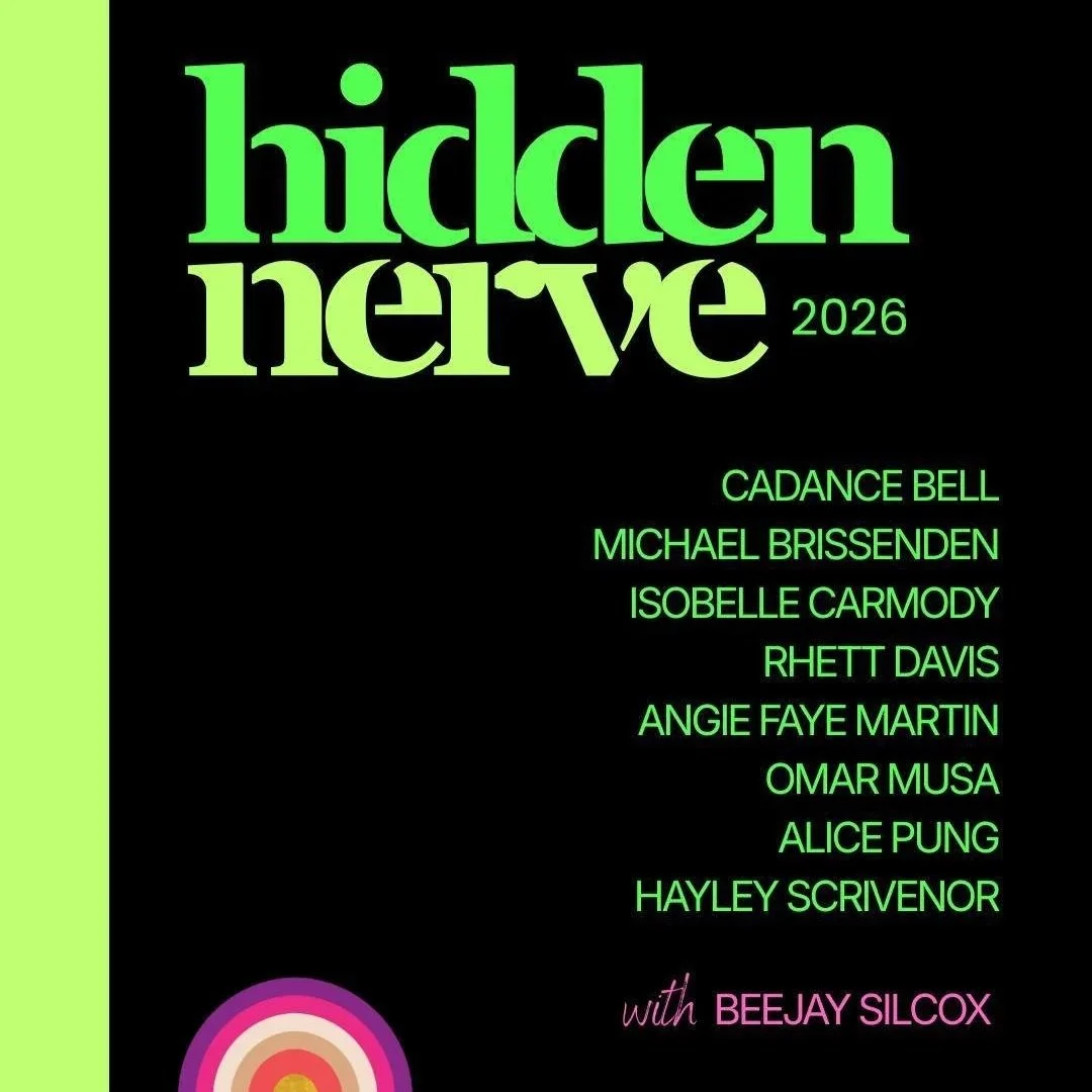 MARION: Hidden Nerve Expressions of Interest