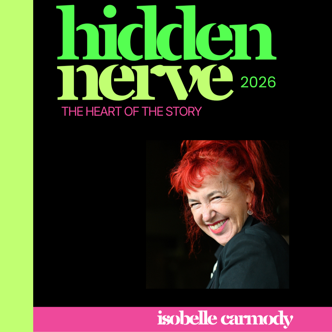 MARION: Hidden Nerve