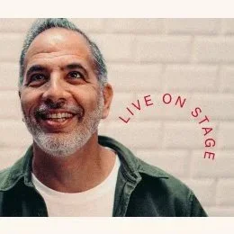 An Evening with Yotam Ottolenghi