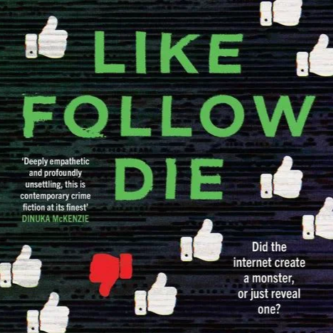 ANU Meet the author: Ashley Kalagian Blunt