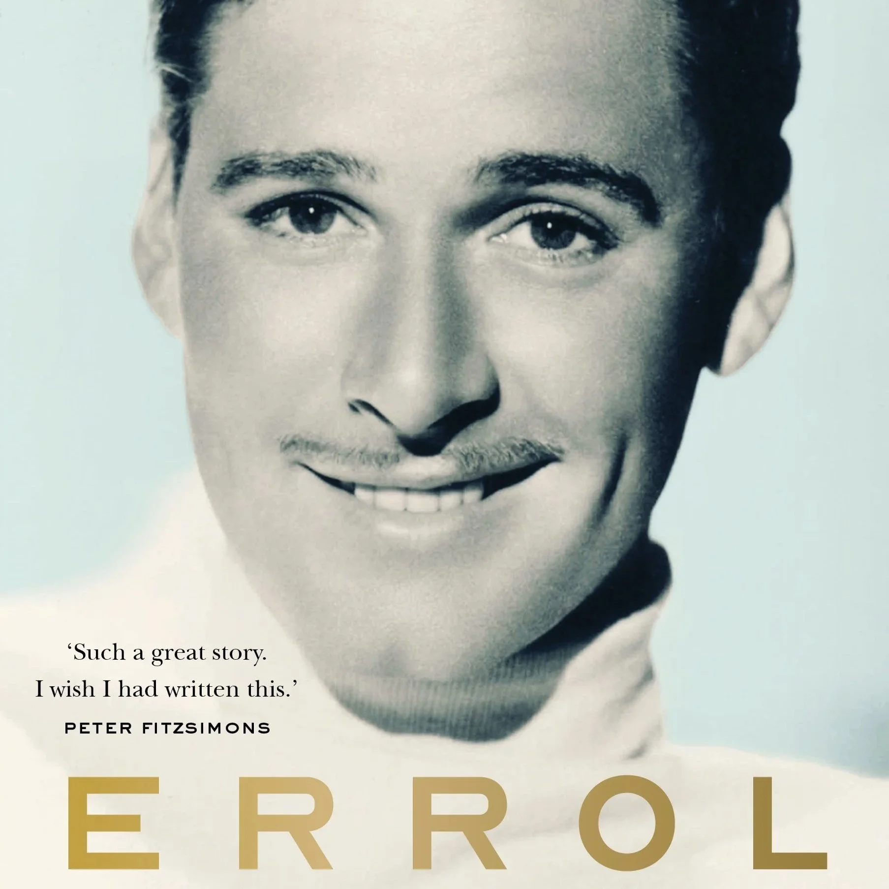 ANU Meet the author: Patricia A. O'Brien