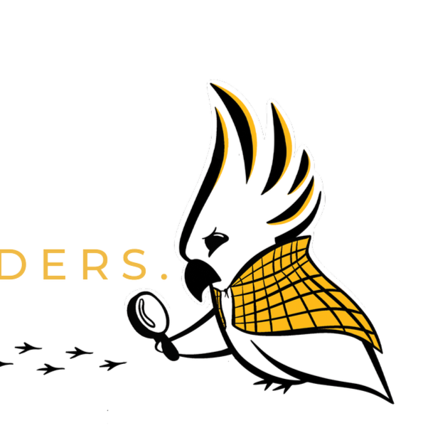 Entry Deadline: Allen &amp; Unwin Crime Fiction Prize