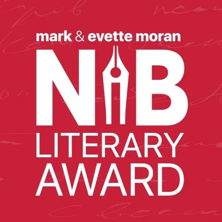 Entry Deadline: Mark &amp; Evette Moran Nib Literary Award
